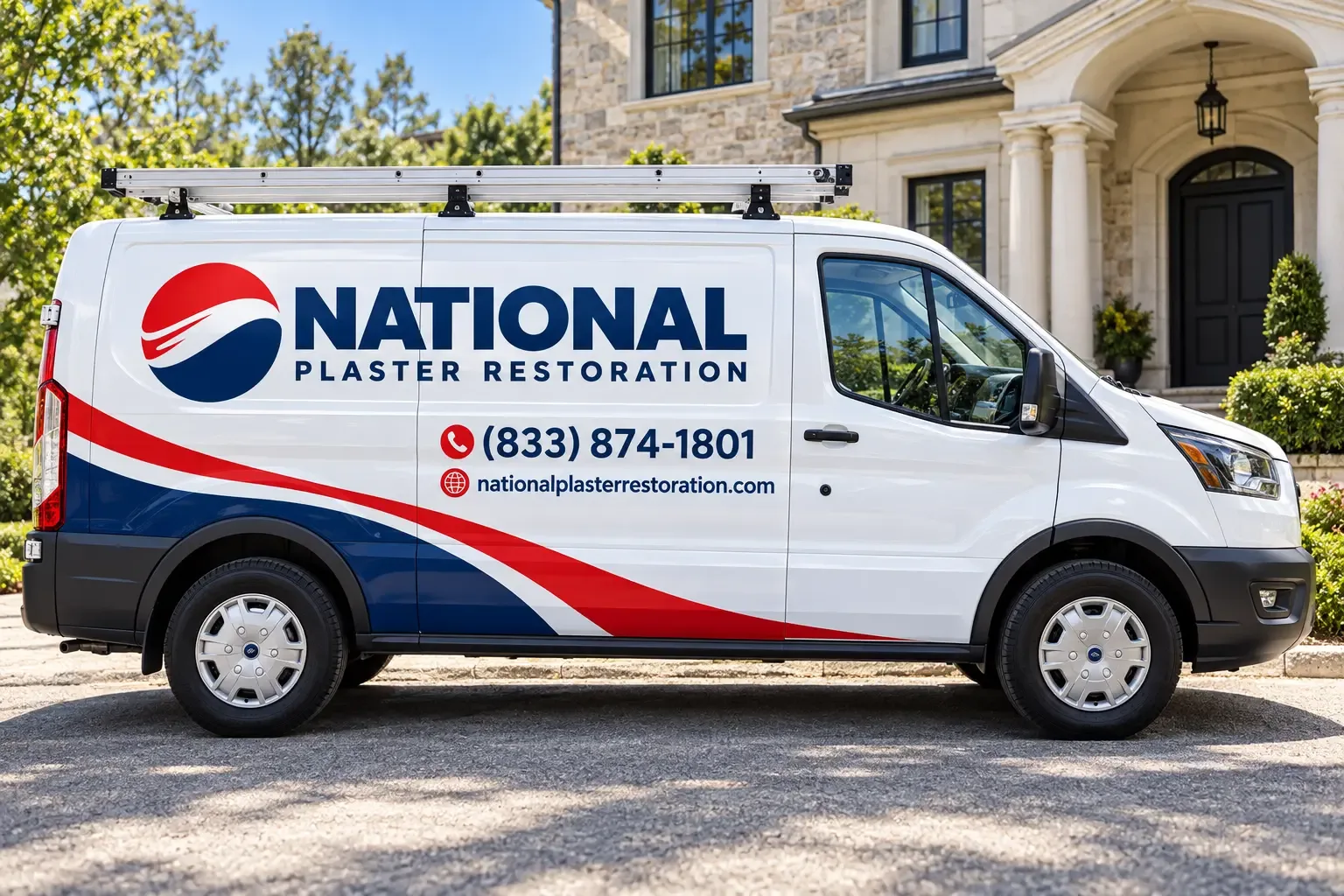 Plaster Repair in Stevenson, AL near me