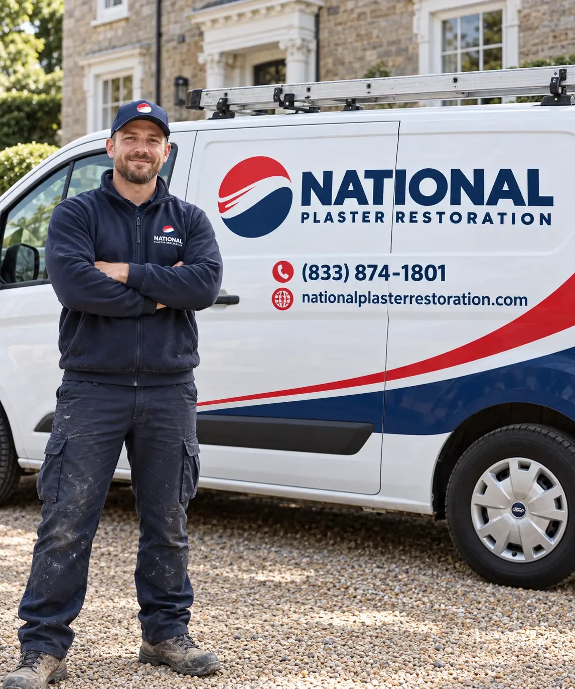 Plaster Repair company in Stevenson, AL